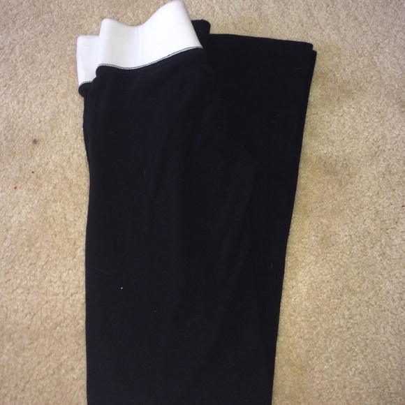 Rue 21 Yogas