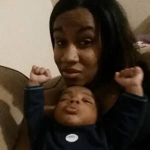 Meet your Posher, Tania