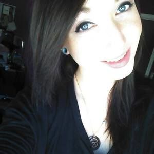 Meet your Posher, Natasha