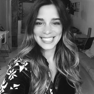 Meet your Posher, Karin