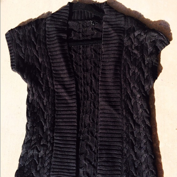 Talbots Knitted Cardigan