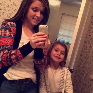 Meet your Posher, Summerlyn