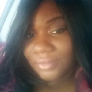 Meet your Posher, Tanisha