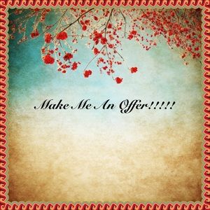 😍👠👠👠Make me an offer!!!👠👠👠😍