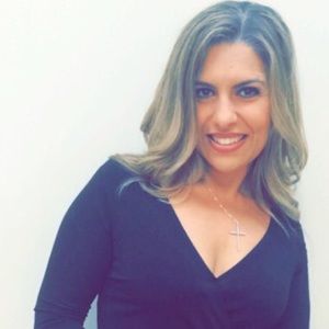 Meet your Posher, Daniela