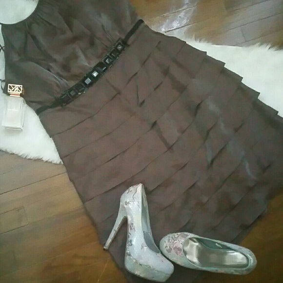 Partytimegirl dress