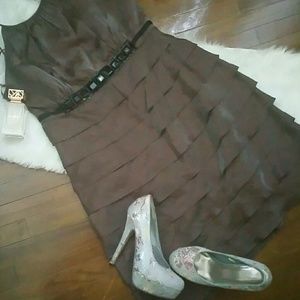 Partytimegirl dress