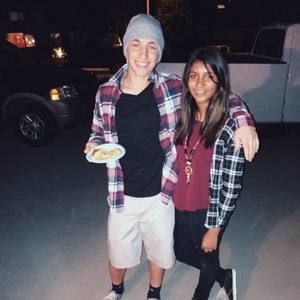 Meet your Posher, Natalie