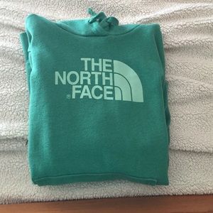North face jacket