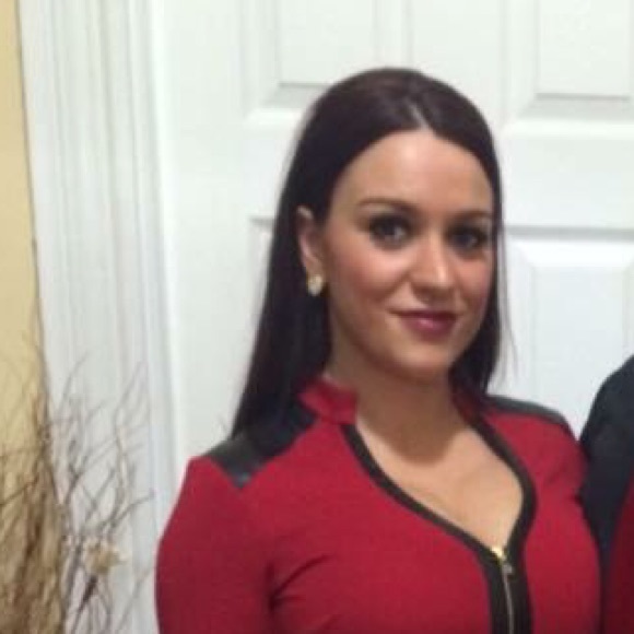 Meet your Posher, Liane