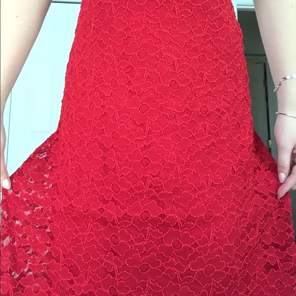 BRAND NEW PROM DRESS - Picture 4 of 4