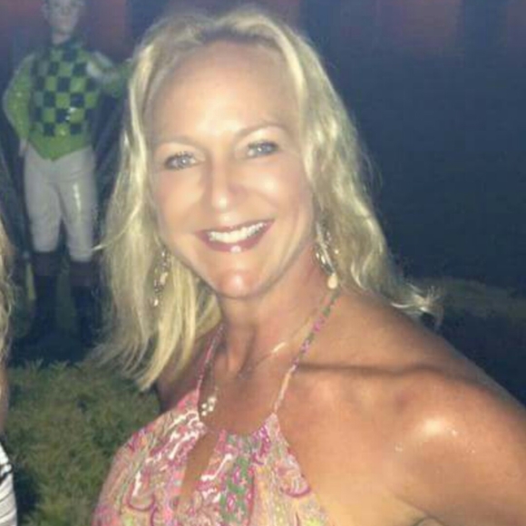 Meet your Posher, Patti