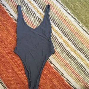 MYRA SWIM one piece.