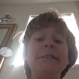 Meet your Posher, Noah