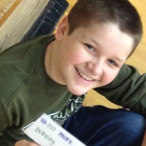 Meet your Posher, Dylan