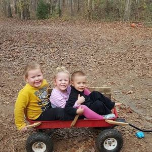 Meet your Posher, Sherry