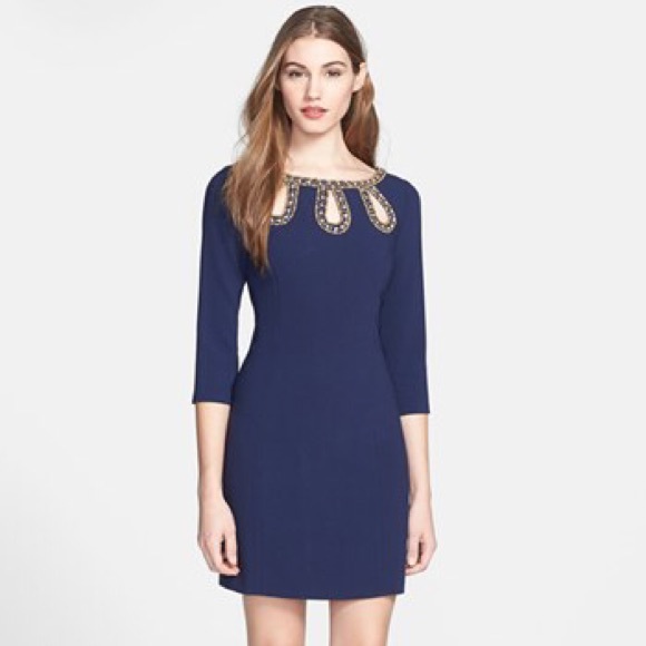 Lilly Pulitzer Bronte Shift Dress