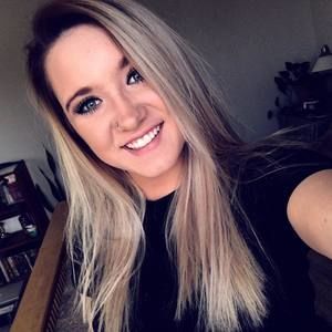 Meet your Posher, Erin kunti