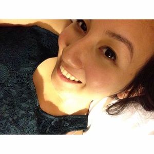 Meet your Posher, Samantha