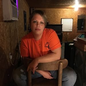 Meet your Posher, Angelika