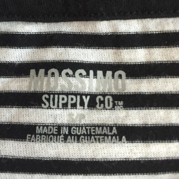 Staple T-shirt - Picture 2 of 3