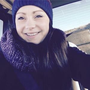 Meet your Posher, Caralea