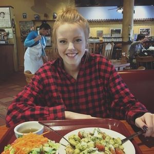 Meet your Posher, Chelsea