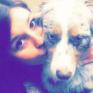 Meet your Posher, Hailey