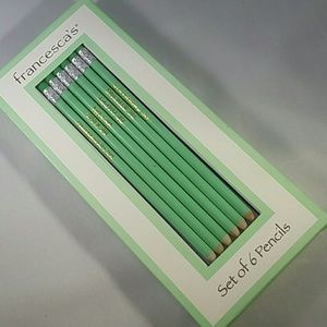 💖SALE! Francescas pencils!