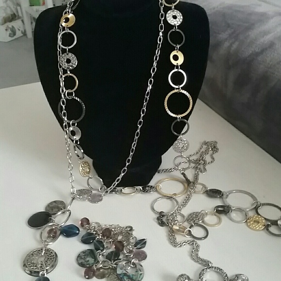 Lia Sophia bundle