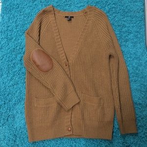 H&M cardigan