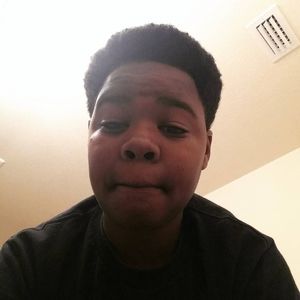 Meet your Posher, Steffon