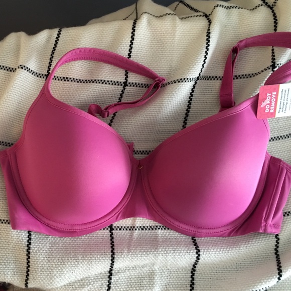 Essential Bodywear bra