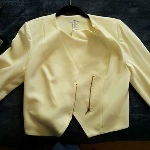 Bar 111 jacket