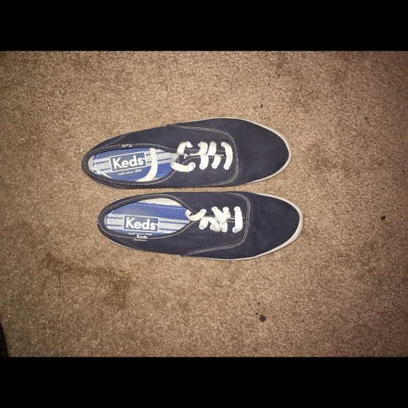 Blue Keds