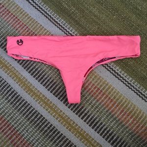 MAAJI SWIM bottoms