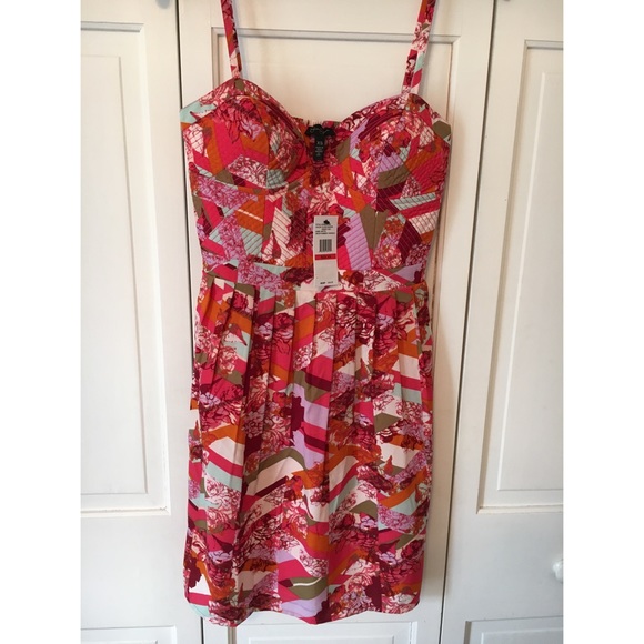 Jessica Simpson Dresses & Skirts - NWT Jessica Simpson Dress