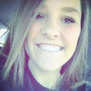 Meet your Posher, Mackenzie