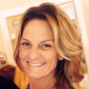 Meet your Posher, Tina