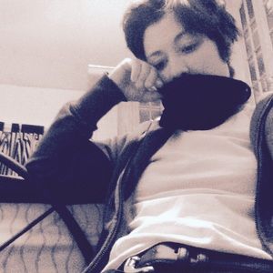 Meet your Posher, Amber