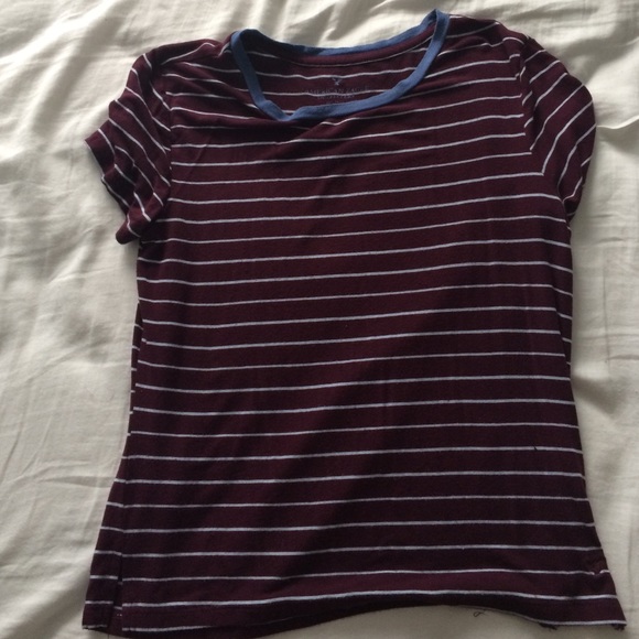 Striped TShirt