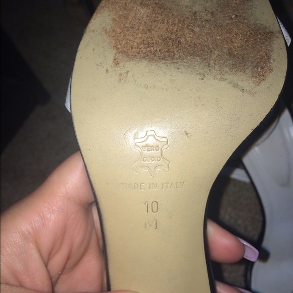 Mano heels - Picture 3 of 4