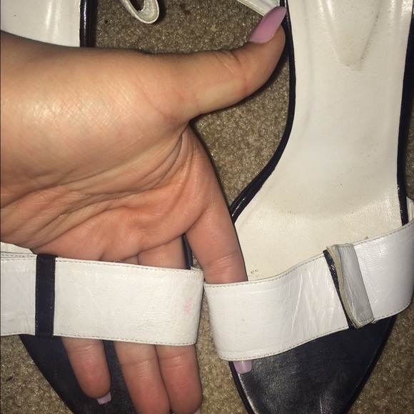 Mano heels - Picture 4 of 4