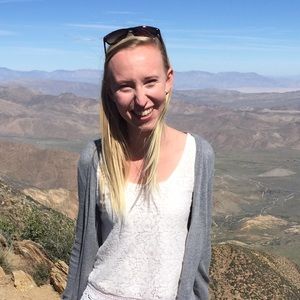 Meet your Posher, Emily