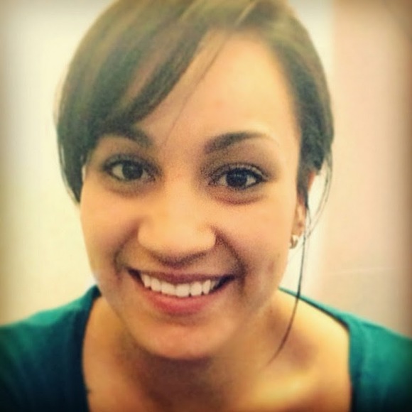 Meet your Posher, Fabiola