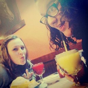 Meet your Posher, Darla