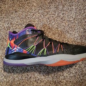 Jordan CP3 VII AE