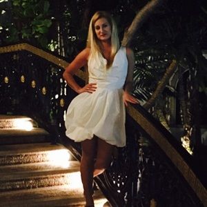 Meet your Posher, Svilena