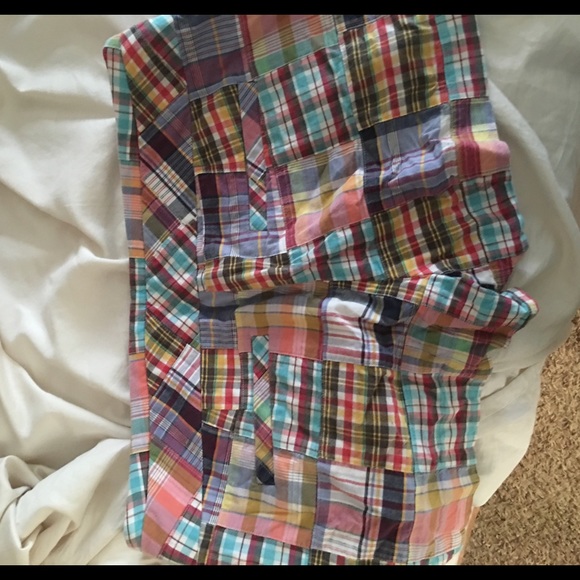 J Crew shorts - Picture 2 of 2