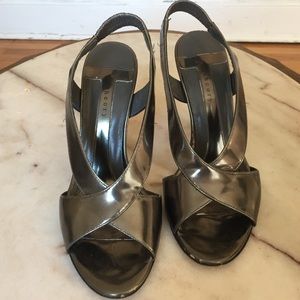 Theory shoes LAST CALL